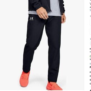 Under Armour Men’s Woven Vital Pants